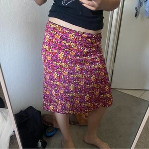Vintage skirt